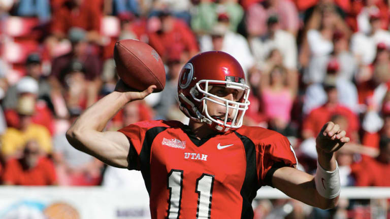 Former Utes Alex Smith & Eric Weddle named to 2023 ballot for College Football Hall of Fame